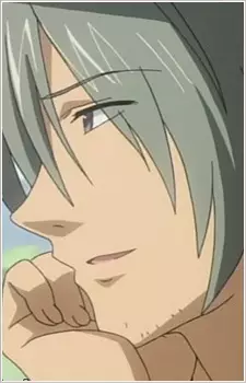 imagem de capa do personagem Hiro Iokawa