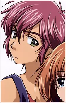 imagem de capa do personagem Tetsumasa Amino