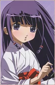 imagem de capa do personagem Michiru Munakata
