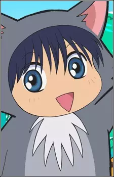 imagem de capa do personagem Uruno