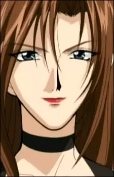 imagem de capa do personagem Mika Seguchi