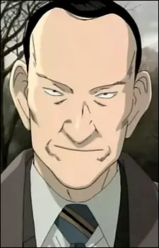 imagem de capa do personagem Heinrich Lunge