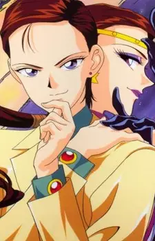 imagem de capa do personagem Kou Taiki