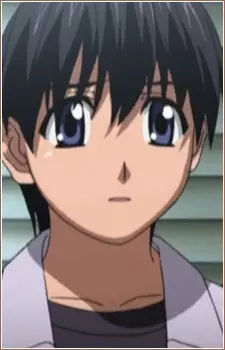 imagem de capa do personagem Kouta