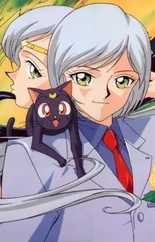 imagem de capa do personagem Kou Yaten