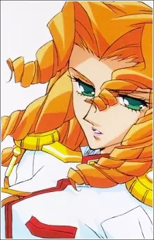 imagem de capa do personagem Juri Arisugawa