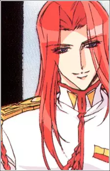 imagem de capa do personagem Touga Kiryuu