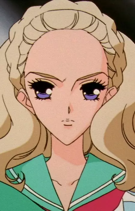 imagem de capa do personagem Nanami Kiryuu