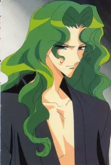 imagem de capa do personagem Kyouichi Saionji