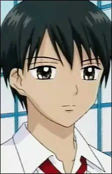 imagem de capa do personagem Hiroki Tsujiai