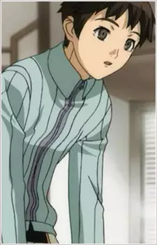 imagem de capa do personagem Kyouhei Tachibana