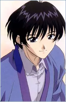 imagem de capa do personagem Soujirou Seta