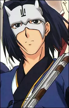 imagem de capa do personagem Hakuoro