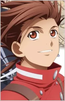 imagem de capa do personagem Lloyd Irving