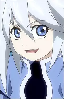 imagem de capa do personagem Genius Sage