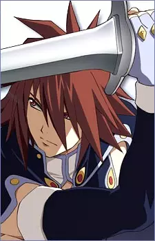 imagem de capa do personagem Kratos Aurion