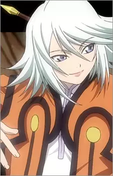 imagem de capa do personagem Refill Sage