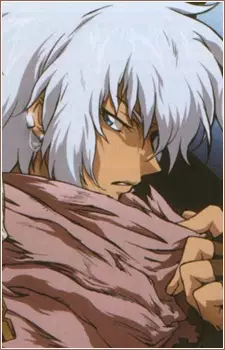 imagem de capa do personagem Iruga