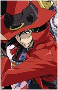 imagem de capa do personagem Jirou Mochizuki