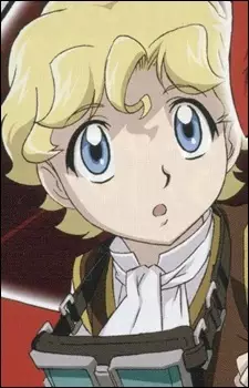 imagem de capa do personagem Kotarou Mochizuki