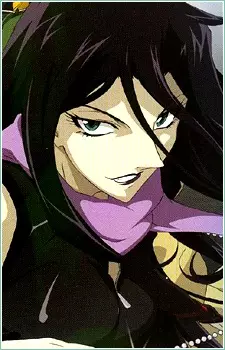 imagem de capa do personagem Cassandra Jill Warlock