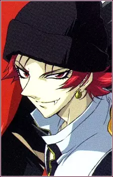 imagem de capa do personagem Zelman Clock