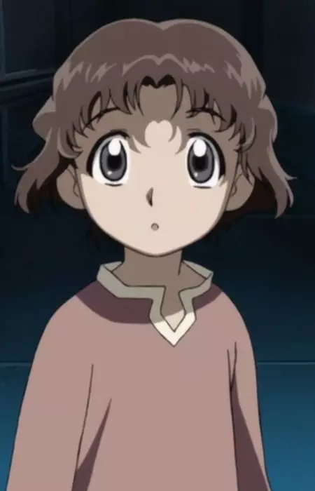 imagem de capa do personagem Chan