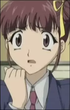 imagem de capa do personagem Hibari Kusunogi