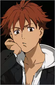 imagem de capa do personagem Kai Miyagusuku