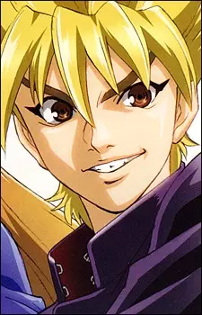 imagem de capa do personagem Souichirou Nagi