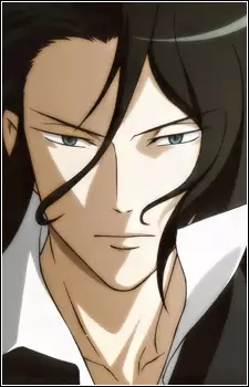 imagem de capa do personagem Haji