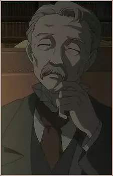 imagem de capa do personagem Joel Goldschmidt