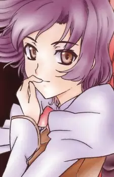 imagem de capa do personagem Eufinley Tsuge