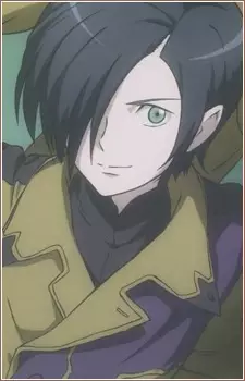 imagem de capa do personagem Moses
