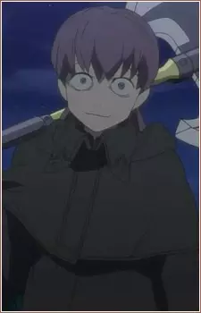 imagem de capa do personagem Lulu