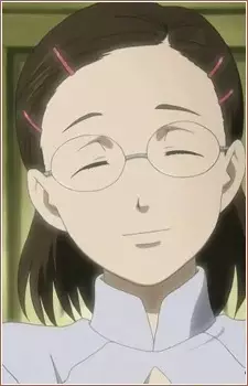 imagem de capa do personagem Min