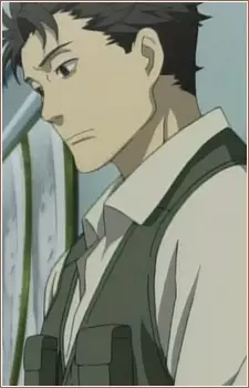 imagem de capa do personagem Akihiro Okamura