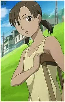 imagem de capa do personagem Mui