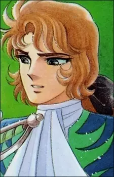 imagem de capa do personagem Hans Axel von Fersen