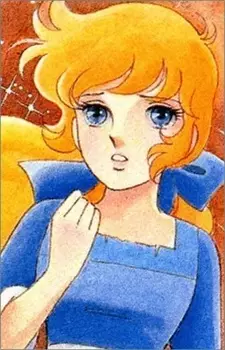 imagem de capa do personagem Rosalie Lamorlière