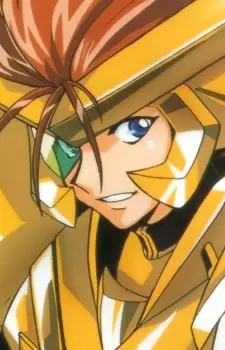 imagem de capa do personagem Guy Shishiou