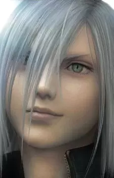 imagem de capa do personagem Kadaj