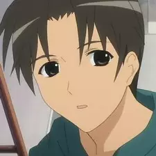 imagem de capa do personagem Takurou Senba