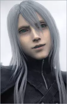 imagem de capa do personagem Yazoo