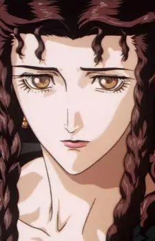 imagem de capa do personagem Charlotte Elbourne