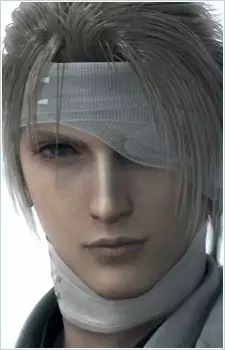 imagem de capa do personagem Rufus Shinra