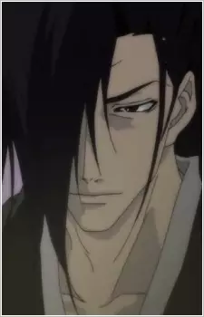 imagem de capa do personagem Toshimaro Yoshida