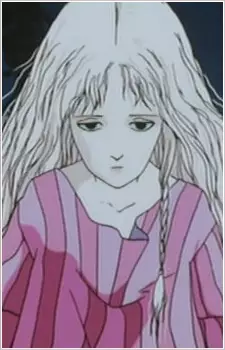 imagem de capa do personagem Girl