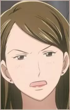 imagem de capa do personagem Saiko Tagaya