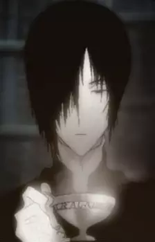 imagem de capa do personagem The Black Swordsman